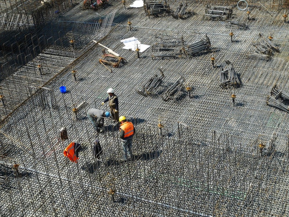 Como reduzir custos de mão de obra na construção (2)